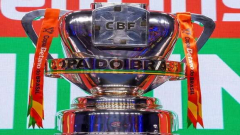 CBF divulga tabela detalhada da 1ª fase da Copa do Brasil; veja horários e confrontos