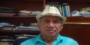 Conegundes Oliveira é reeleito presidente do Sicomflor e deve gerenciar a entidade até 2030