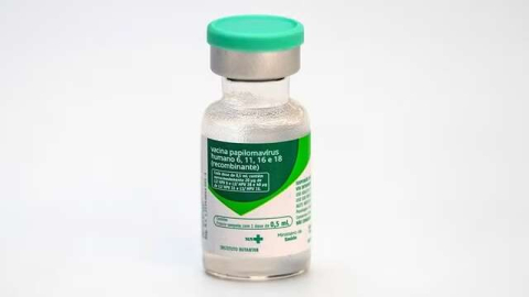 Anvisa aprova nova indicação da vacina contra HPV para prevenir cânceres de orofaringe, cabeça e pescoço