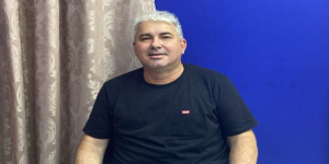 Maurício Bezerra sobre o Bloco Vencedores que estará se reunindo na sexta de carnaval.