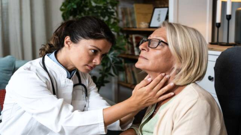 Exames da tireoide: quais são indicados e quando solicitar