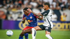 Dorival valoriza reação após derrota no Derby e vê Corinthians consistente