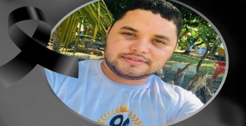 Familiar do Carlinhos, de Barão, que morreu após ser agredido a faca, narra sobre o que teria ocorrido