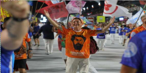 Forma como o presidente Lula esteve no carnaval pode interferir nas eleições. Veja