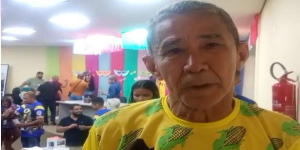 Fefé diz que a Escola Arrocha foi penalizada devido à má qualidade das ruas