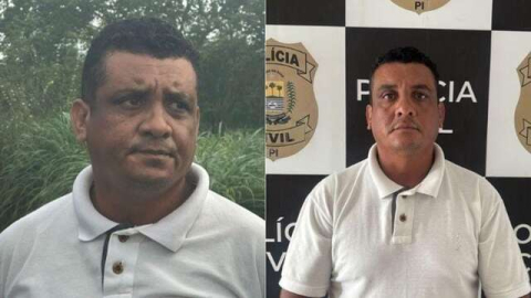 Homem condenado por matar a ex-sogra é preso após mais de 5 anos do crime