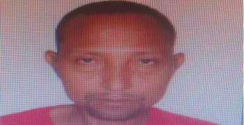 Homem apontado como o autor dos disparos contra Jocélio Pereira, se entrega na Polícia