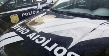 Homem suspeito de homicídio em Fortaleza é preso no Piauí