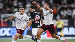 Fluminense tem 100% de aproveitamento nos clássicos disputados em 2026