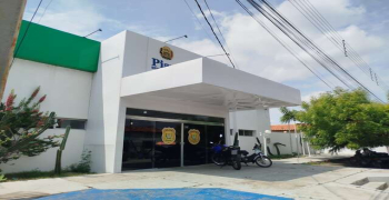 Mulher denuncia que teve moto levada por casal após sofrer acidente 