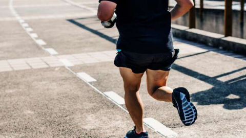 Correr é o melhor remédio; veja os impactos do esporte na saúde cardiovascular e mental