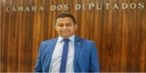 Dr. Francisco Costa  é o novo coordenador da Bancada Federal do Piauí