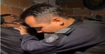 Acusado de homicídio em Palmeirais é preso durante operação integrada na zona Sul de Teresina