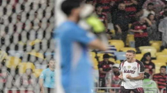 Flamengo 2 x 3 Lanús-ARG - Paquetá falha, Lanús vira na prorrogação e Fla amarga mais um vice