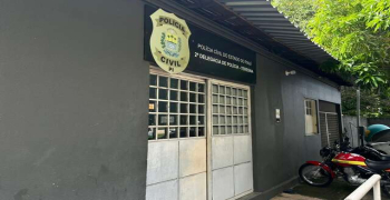 Proprietário de oficina é preso suspeito de se apropriar de veículos de clientes