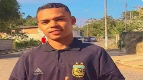 Piauiense morre afogado durante banho de rio no estado do Amapá
