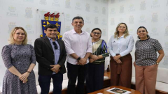 Residências da área de saúde da UESPI irão atender demandas do SUS e integração com a Sesapi