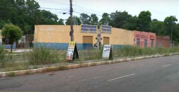 Criminosos usam golpe do pneu furado para assaltar vítimas