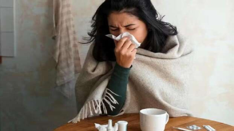 Gripe K: variante da influenza A H3N2 exige atenção aos sintomas