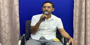 Vereador Wilon, de Nazaré do Piauí, fala sobre as contas reprovadas de Nonato de Abílio, ex-gestor