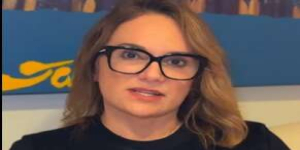 Deputada Ana Paula destaca a importância da mulher na sociedade e afirma que muitas sofrem