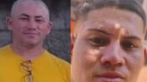 Homem que atropelou e matou vigilante da PF se apresenta na delegacia