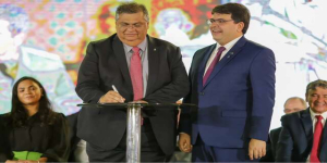 Flávio Dino concede liminar a Rafael Fonteles, mas não suspende investigações na saúde