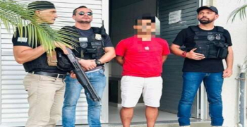 Enfermeiro e estudante de medicina é preso suspeito na morte de duas pessoas em acidente