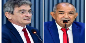 Edvaldo, Salomão e outros vereadores cobram medidas efetivas para enfrentar alagamentos