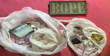  SSP-PI cumpre 13 mandados de busca e prisão em Teresina