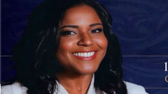 Magistrada Mariana Machado lançou, em Floriano, o livro, 