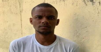 Suspeito de assaltos morre em troca de tiros com a polícia