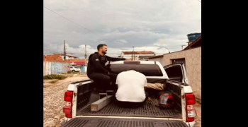 Operação prende suspeitos de tráfico e integrantes de facção criminosa