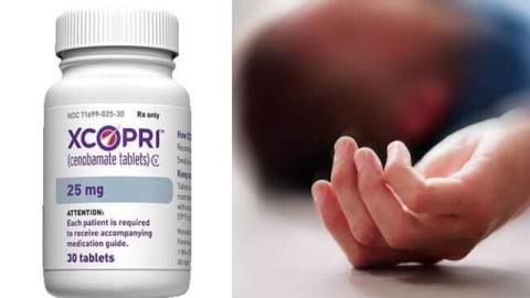 Anvisa aprova novo medicamento para epilepsia grave com promessa de alta eficácia