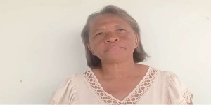 Daguia de Dona Bela deixa a base petista local e disse que estava sendo excluída das ações