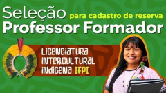 IFPI diculga resultado das inscrições para professor do parfor equidade