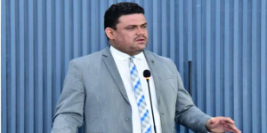 João Neto Gomes cobra atualização do plano diretor e maior fiscalização para evitar problemas urbanos