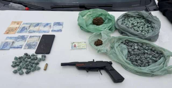 Operação e cumpre mandados contra tráfico e organização criminosa no Piauí