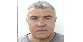 Jackson Reis, irmão de Sousa do Caminhão, de Floriano, morre num acidente na região de Ribeira