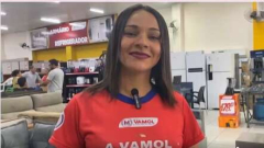 Veja aqui as promoções da Vamol, loja de Floriano