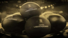 Libertadores 2026: veja como ficaram os grupos sorteados pela Conmebol