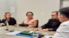 CAPES apresenta diretrizes para implantação de doutorado em Letras na UESPI