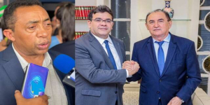 Joel Responde sobre o posicionamento do prefeito Antônio Reis em declarar apoio a Rafael, do PT