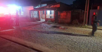 Homem disciplina de facção é preso no Maranhão acusado de matar adolescente no PI