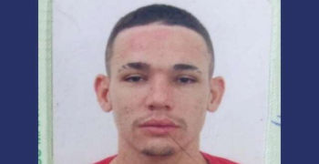 Jovem morre de acidente ao colidir com animal em rodovia