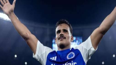 Alex Sandro é cortado da Seleção por lesão e Kaiki, do Cruzeiro, é convocado