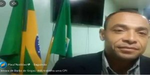 Vereadores instalam uma CPI contra a gestão baronense e primeira oitiva está marcada