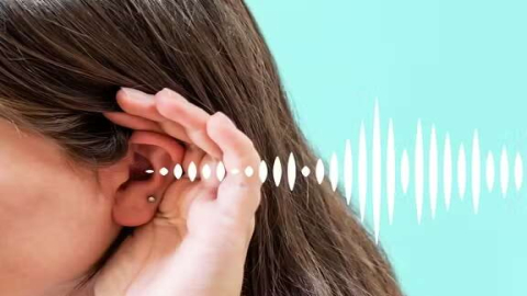 Como o cérebro antecipa falas — e por que a perda auditiva prejudica esse processo