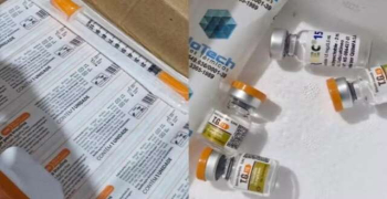 Mulher é presa suspeita de vender canetas emagrecedoras ilegalmente