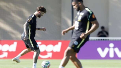 Flamengo comemora: Léo Pereira será titular do Brasil contra a França em amistoso